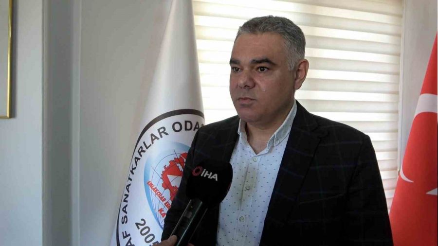 Depremin ardından insanlar müstakil ev arıyor