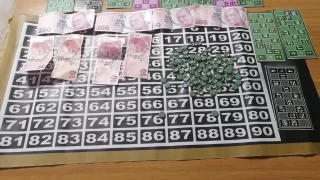 Derneği kumar oynatmak için kurmuşlar