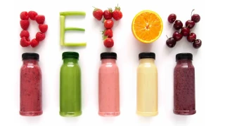 Detoksun Bedeli Lifsiz Bir Vücut Olabilir