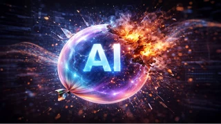 Deutsche Bank piyasa anketine göre, "yapay zeka balonu" 2026 için en büyük risk