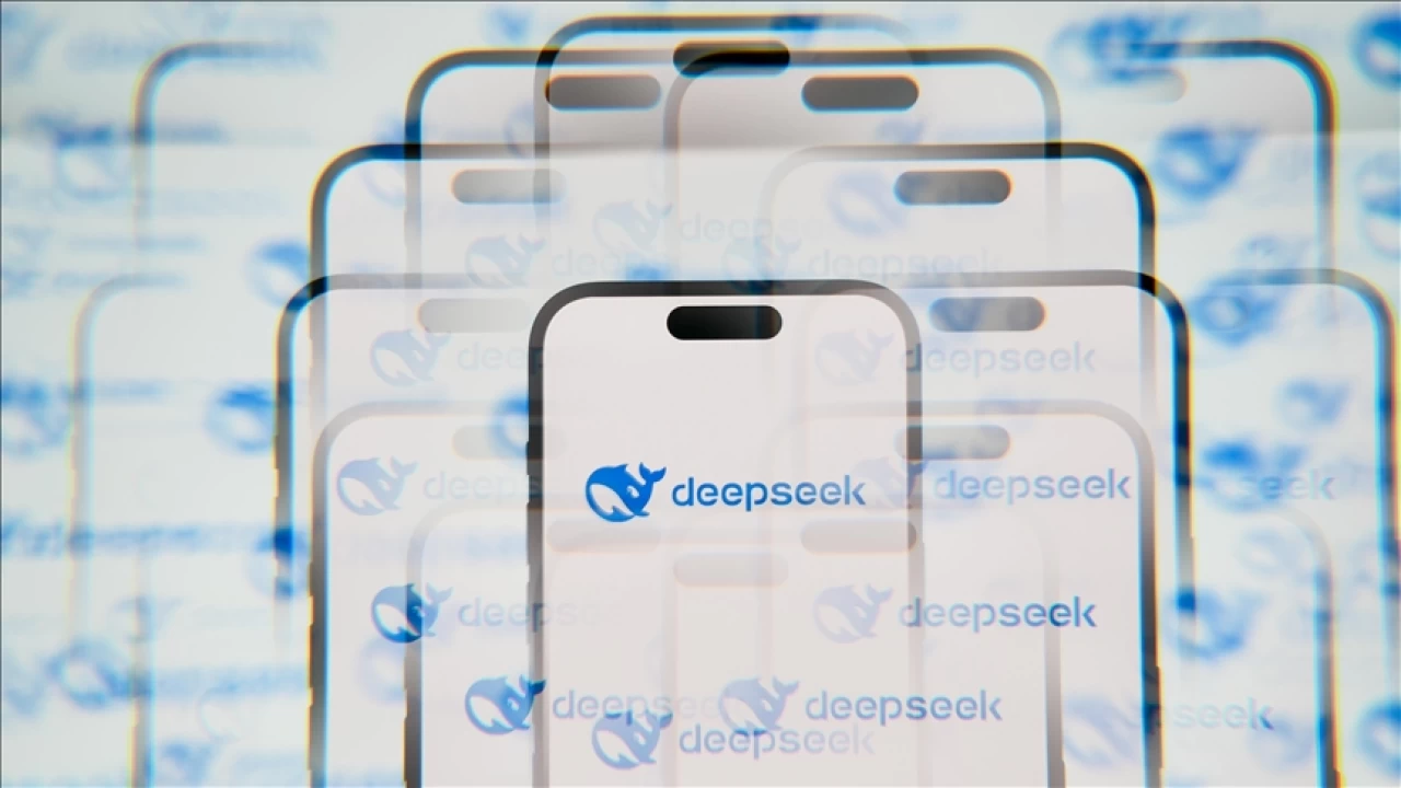 Dolandrclar imdi de DeepSeek ile avlyor