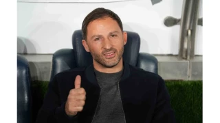 Domenico Tedesco: "Bu sonuç canımızı yakıyor"
