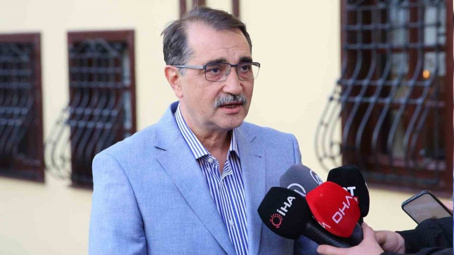 Dün ‘Bizim petrolümüz yok’ diyen Erdoğan'dan bugün petrol müjdesi