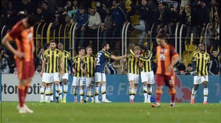 Dünya yıldızları da çare olamadı