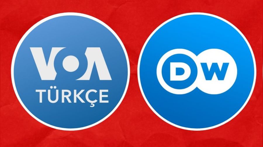 DW ve VOA internet sitelerine eriim engeli 