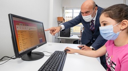 EBA erişim noktaları 28 Eylül'de açılıyor