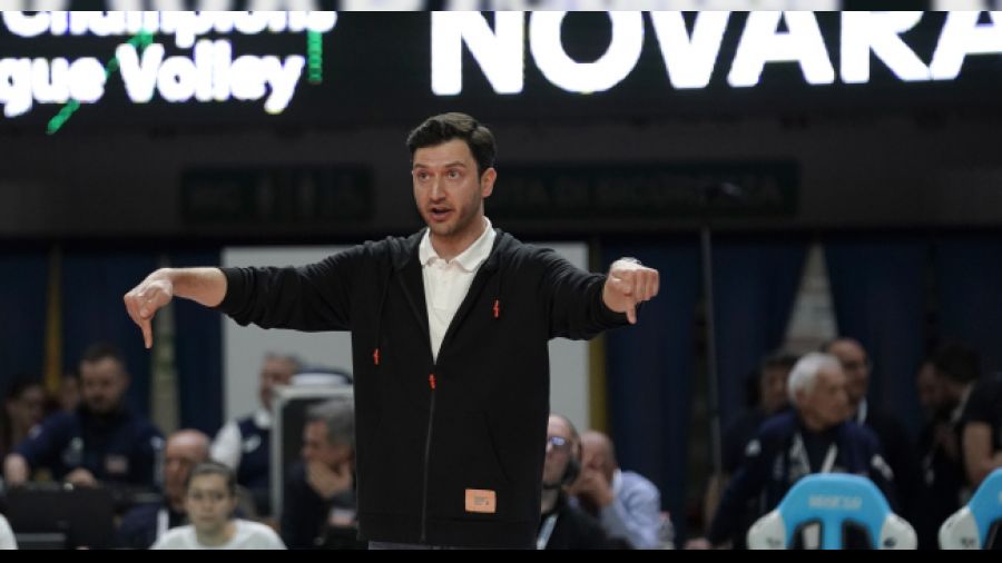 Eczacıbaşı kadrosunu güçlendirdi