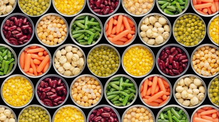 Ege'den rekor sebze-meyve ihracatı