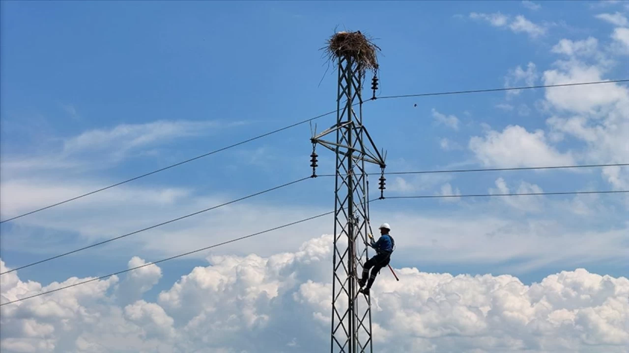 Elektrik direklerini tarihi 1840l yllara dayanr