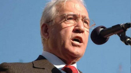 Emekli Orgeneral Şener Eruygur hayatını kaybetti