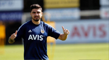 Emre Belzolu'nun gz Ozan'da