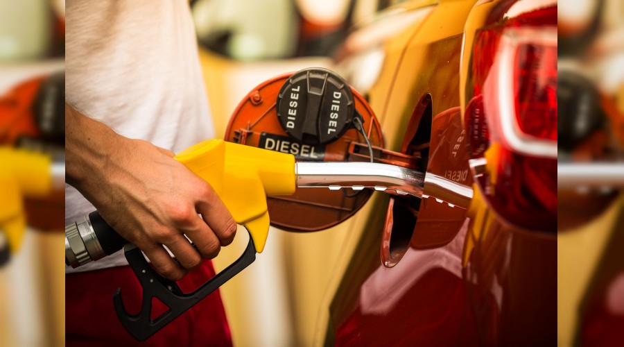 En çok dizel tercih ediliyor