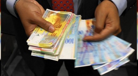 En pahalı ülke İsviçre