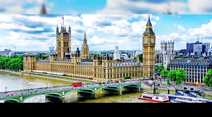 En yaşanabilir şehir Londra