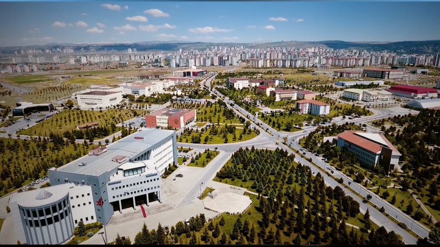 Erciyes Üniversitesi öğretim üyesi alacak