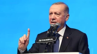 Erdoan: Trk demokrasisi dnyada rnek gsterilen seviyeye hkmetlerimiz dneminde ulamtr