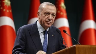 Erdoan'dan 'atekes' aklamas