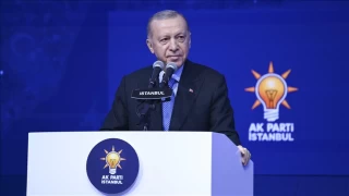 Erdoan'dan Ekrem mamolu'na tepki