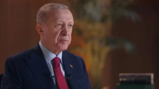 Erdoan'dan yeni yl mesaj: Asl kmz 'Trkiye Yzyl'yla 2024'le birlikte balatyoruz