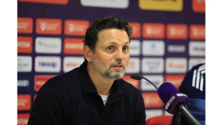 Erol Bulut: "İstifamla çok fazla şeyin değişeceğini düşünmüyorum"