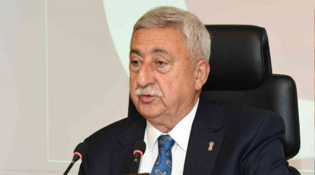 'Esnafımız bayram alışverişleri için umutlu'