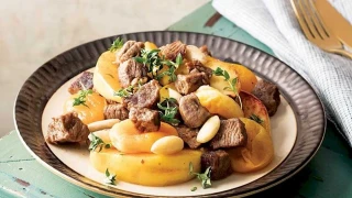 Etli Ayva: Anadolu’nun tatlı-ekşi sofra mucizesi