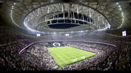 Ev sahibi Katar taraftar kiraladı