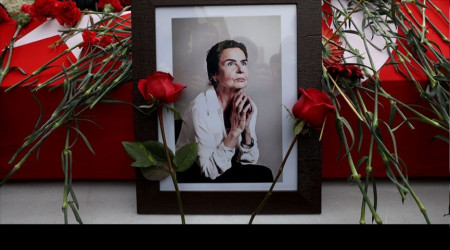 Fatma Girik'in vasiyetnamesinin iptali için dava açıldı!