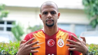 Felipe Melo futbolu brakt