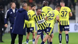 Fenerbahçe, Slavia Prag maçını kaybederse olacaklar belli