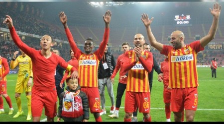 Fener'i yenmenin bedeli 50 bin lira