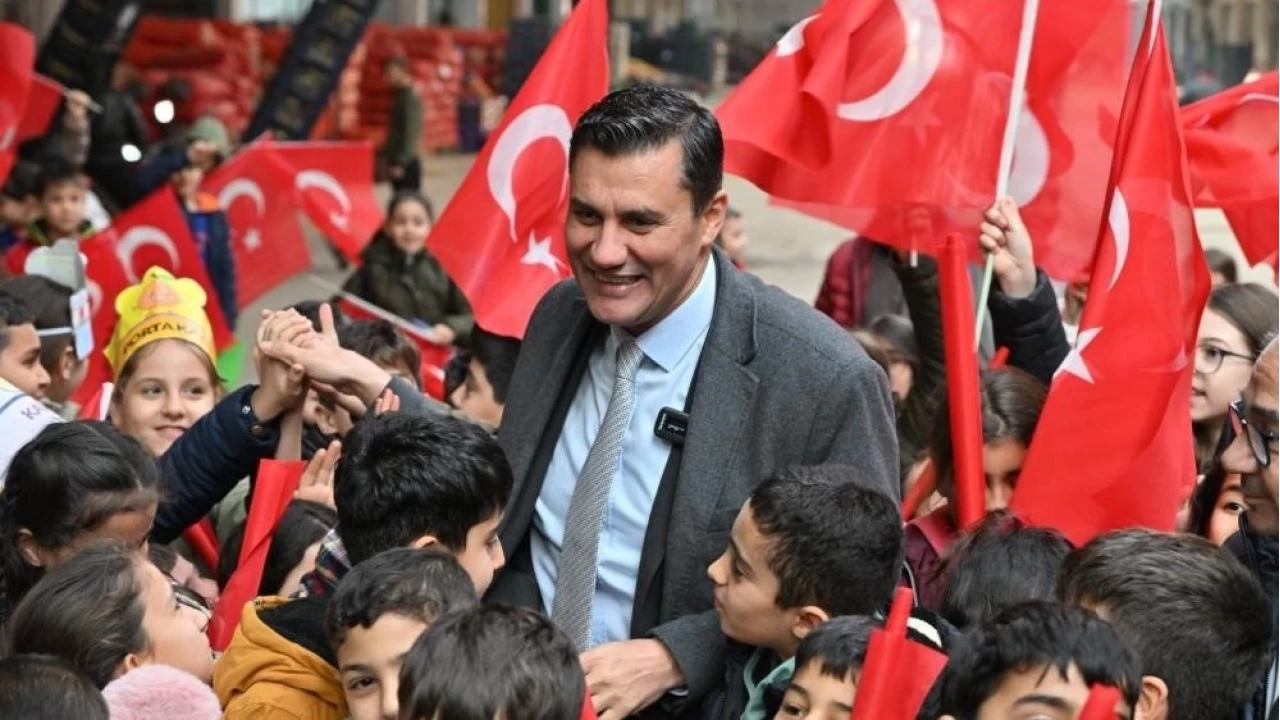 Ferdi Zeyrek davası yarın başlıyor