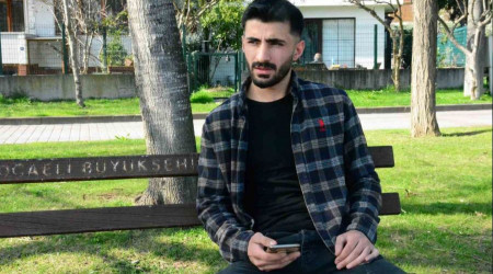 Film gibi olay: Sahnede türkü söylerken kendi ölüm haberini aldı