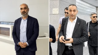 Fon soruşturmasında Ağırel ve Saymaz’a ev hapsi!