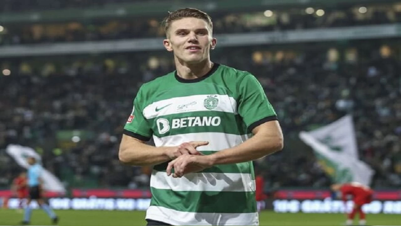 Futbolcu fabrikası: Portekiz