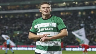 Futbolcu fabrikası: Portekiz