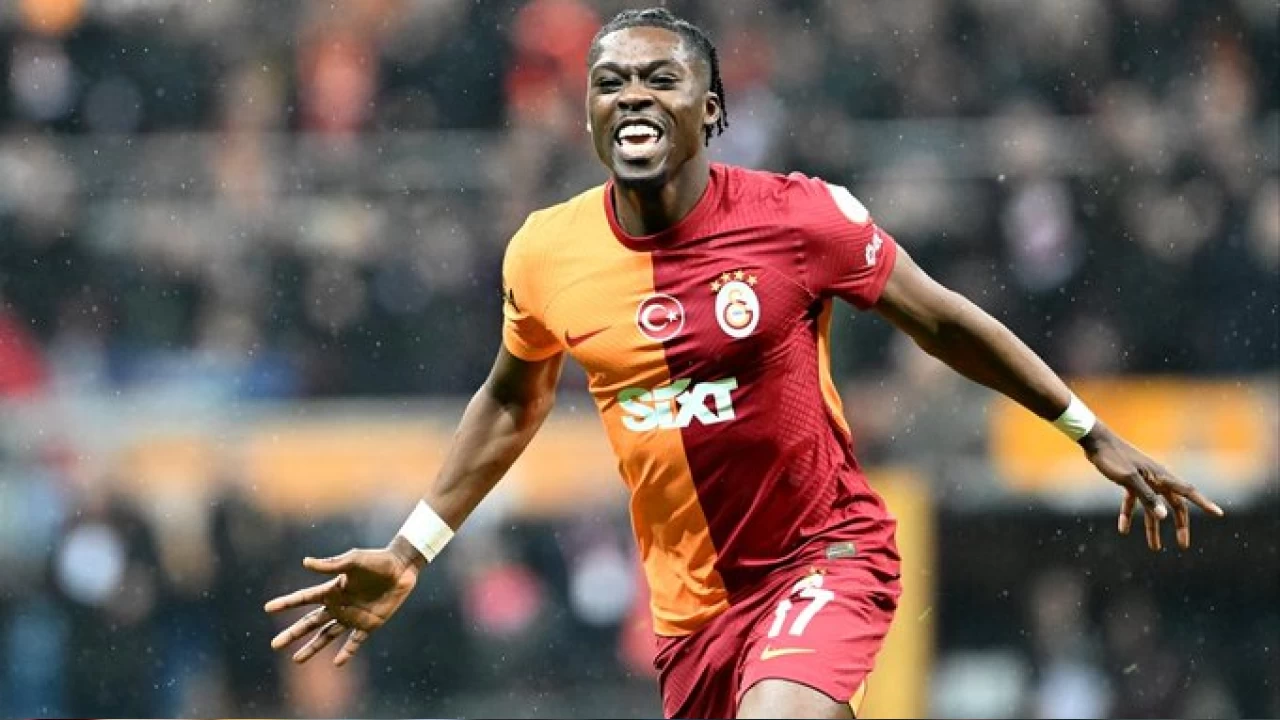 Galatasaray için yasal işlem başlatıldı
