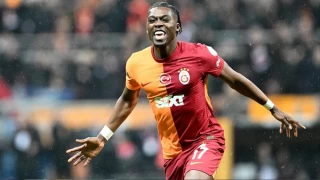 Galatasaray için yasal işlem başlatıldı