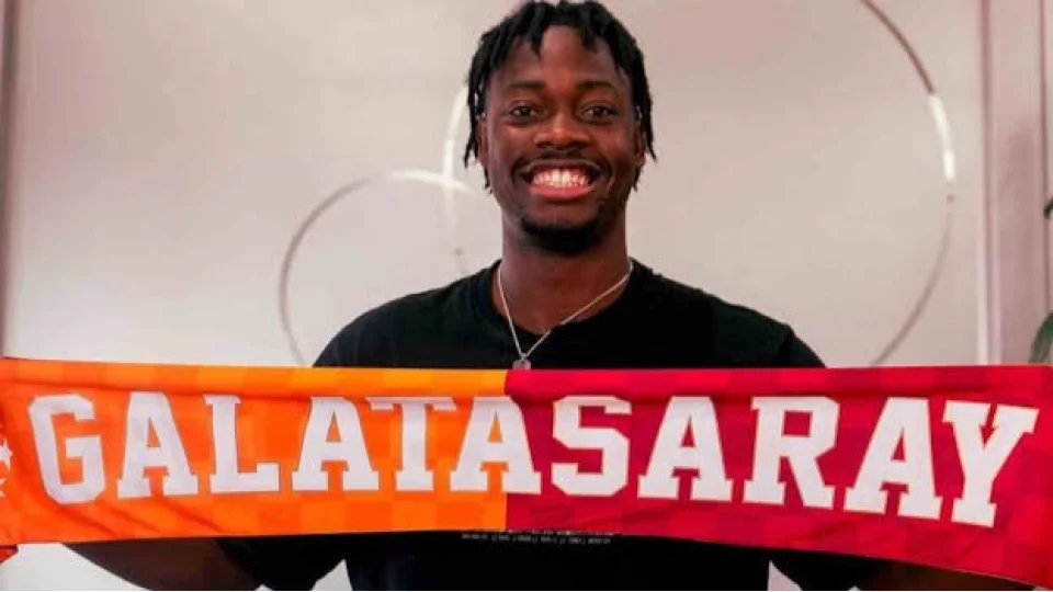 Galatasaray’dan bir garip transfer! Bardakçı’nın yerine alınmıştı