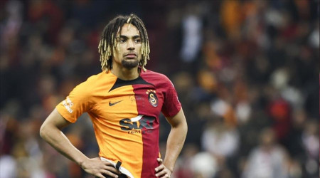 Galatasaray'dan Boey'a teklif