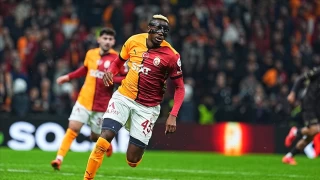 "Galatasaray' syleyin onu alsn"