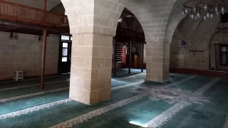 Gaziantep Ahmet Çelebi Camii