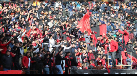 Gaziantep taraftarıyla buluşacak