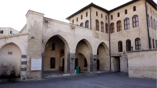 Gaziantep Tekke Camii