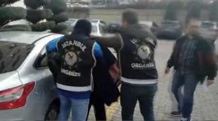 Gaziantep'te yıkılan Bahar Apartmanı'nın müteahhidi gözaltına alındı