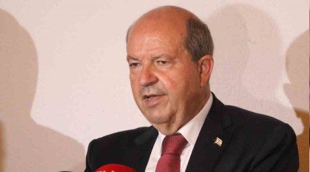 'Gazze'nin yaşadığını biz de yaşadık ama bizim Türkiye'miz vardı'