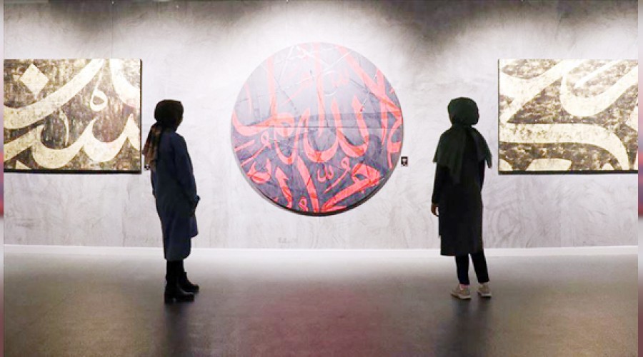 Geleneği modern üslupla yaşatıyor