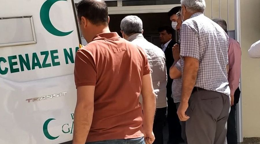 Genç avukat trafik kazasında hayatını kaybetti