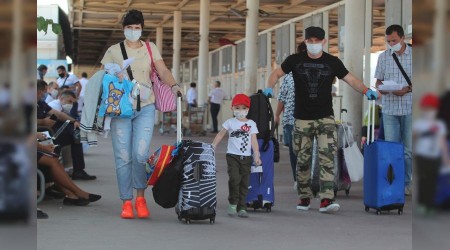 Girit, Antalya’ya rakip oluyor