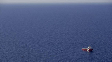 Göçmen teknesi battı, 34 kişi öldü